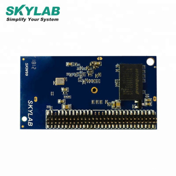 SKYLAB QCA9531 OpenWrt WAPI 2x2MIMO 802.11b/g/n Wifi Module With GPIO for 3G/4G WiFi router